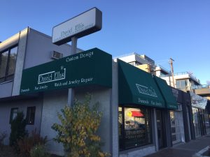 David Ellis Cherry Creek